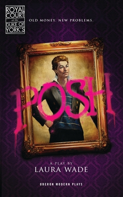 Posh 1840029846 Book Cover
