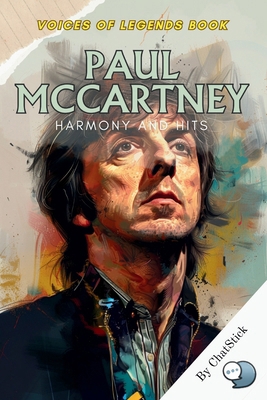 Paul McCartney: Harmony and Hits: Explore the M...            Book Cover