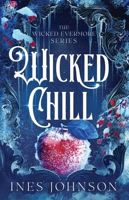 Wicked Chill 1954181760 Book Cover