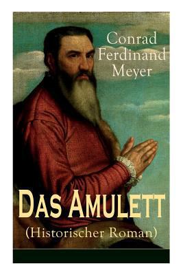 Das Amulett (Historischer Roman) [German] 8026860802 Book Cover