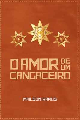 O Amor de um Cangaceiro [Portuguese] B0CKTZXJSL Book Cover