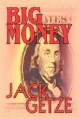 Big Money 1591332397 Book Cover