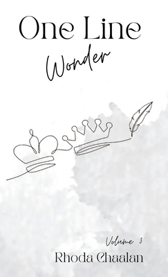 One Line Wonder: Volume 3 0645091782 Book Cover