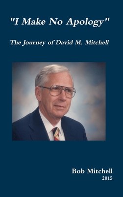 "I Make No Apology" B0BMPBG97G Book Cover