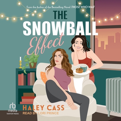 The Snowball Effect B0DSY6H3WP Book Cover