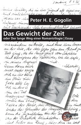 Das Gewicht der Zeit: oder Der lange Weg einer ... [German] 3967631257 Book Cover