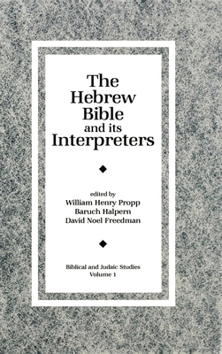Biblical and Judaic Studies from the University... 0931464528 Book Cover