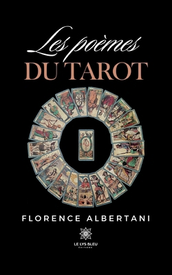 Les poèmes du tarot [French] B0CPB86KJW Book Cover