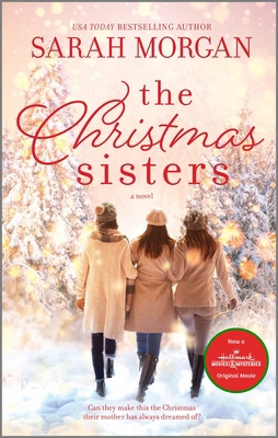 The Christmas Sisters 1335008969 Book Cover