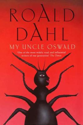 My Uncle Oswald B0013JI5I6 Book Cover