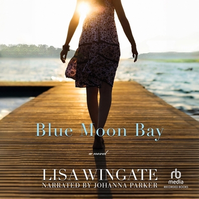 Blue Moon Bay (The Moses Lake Series) 1664407499 Book Cover