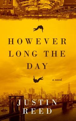 Paperback However Long the Day Book