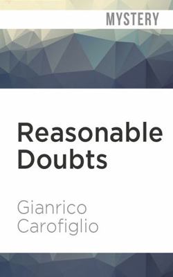 Reasonable Doubts 179973756X Book Cover