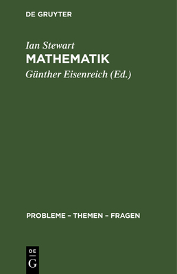 Mathematik [German] 3112593952 Book Cover