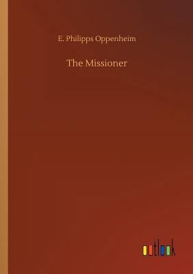 The Missioner 3732686353 Book Cover