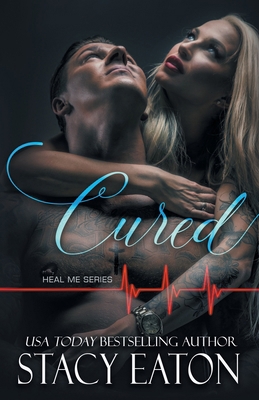 Cured 1794666923 Book Cover