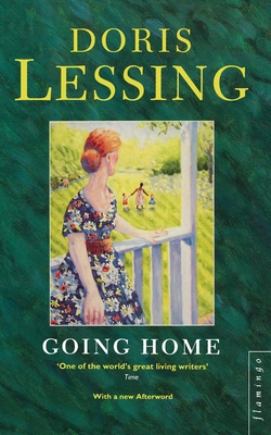 Going Home 0006545157 Book Cover