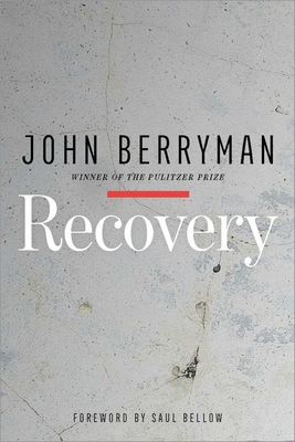 Recovery 1517901316 Book Cover