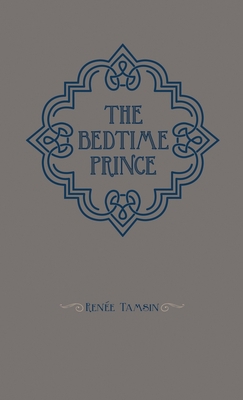 The bedtime prince 1732677875 Book Cover