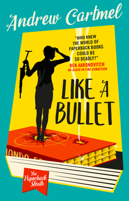 Like a Bullet 1803367946 Book Cover