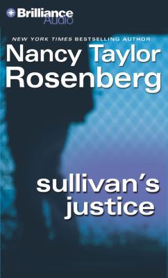 Sullivan's Justice 1441856773 Book Cover