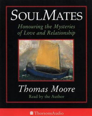 Soul Mates 1559949414 Book Cover