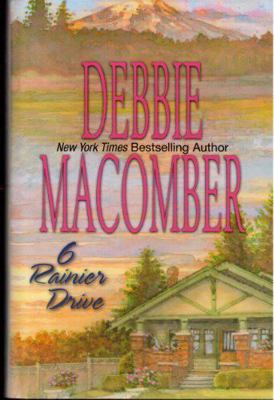 6 Rainier Drive (Cedar Cove, Book 6) B000VMD6QM Book Cover
