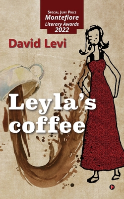 Leyla's Coffee B0FFH4VTX7 Book Cover