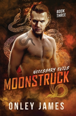 Moonstruck 1684891426 Book Cover
