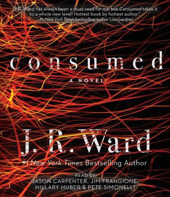 Consumed 1508267421 Book Cover