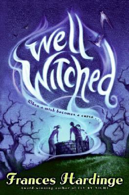 Well Witched 0060880384 Book Cover