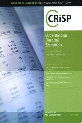 Understanding Financial Statements: Master the ... 1426018509 Book Cover