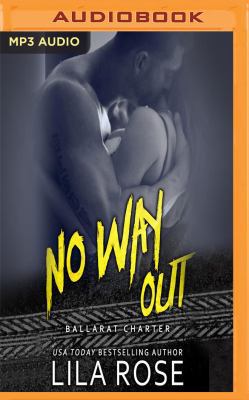 No Way Out 1543674054 Book Cover