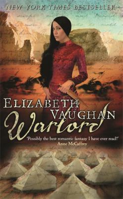 Warlord 0575082895 Book Cover