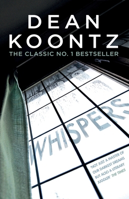 Whispers 1472248228 Book Cover