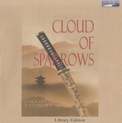 Cloud of Sparrows 073668820X Book Cover