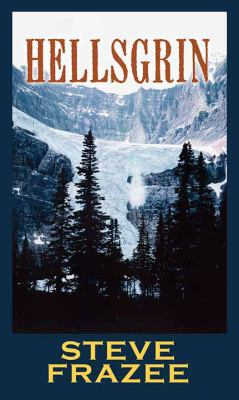 Hellsgrin [Large Print] 1643582364 Book Cover