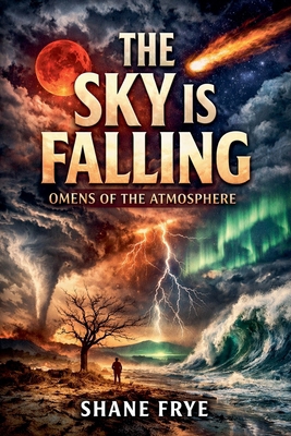 The Sky is Falling B0GLRBRG15 Book Cover