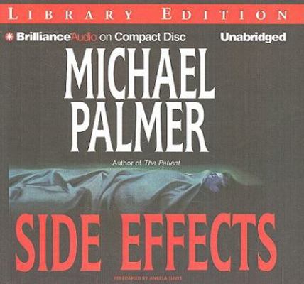 Side Effects 1441801200 Book Cover