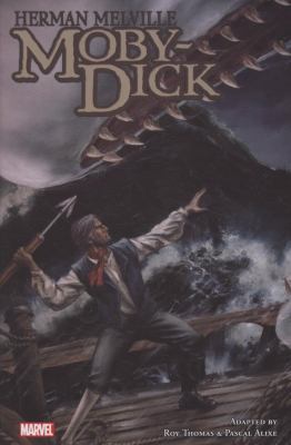Moby Dick 0785123849 Book Cover