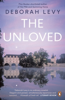 The Unloved 0241146593 Book Cover