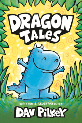 Dragon Tales B0GN6KV7HZ Book Cover