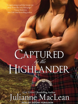 Captured by the Highlander 1452605947 Book Cover