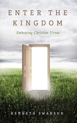 Enter the Kingdom B0D9MWHQJK Book Cover