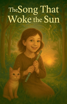 The Song That Woke the Sun B0G6JP1GFD Book Cover