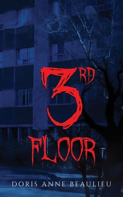 Third Floor B0F4Q1N1SN Book Cover