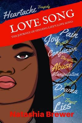 Love Song 1365876535 Book Cover