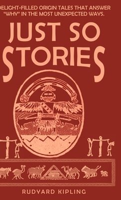 Just So Stories 192297403X Book Cover