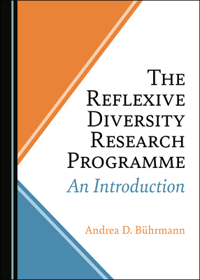The Reflexive Diversity Research Programme: An ... 1527563944 Book Cover