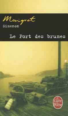 Le Port des brumes [French] 2253142581 Book Cover
